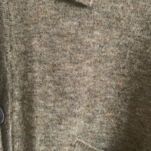 Mango Over Shirt - Picture 4 of 5